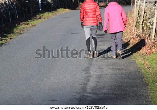 hill walking gear