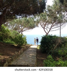 Walking