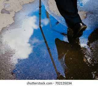 Walking