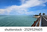 Walking the Historic Overseas Highway in Florida Keys