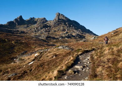 The Cobbler Mountain Images Stock Photos Vectors Shutterstock