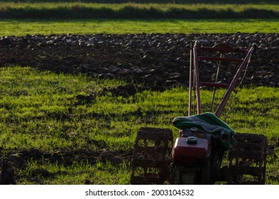 3,795 Thai Tractor Images, Stock Photos & Vectors 