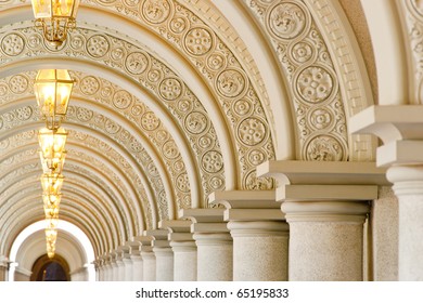 Walkway