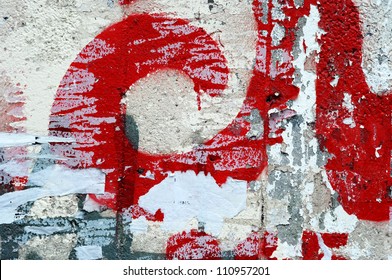 wall