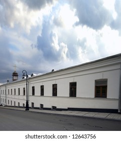 Wall