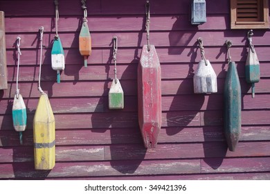 Wall