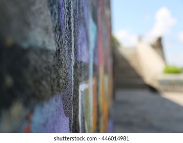 wall