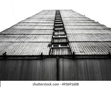 Wall
