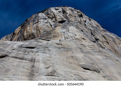 The wall