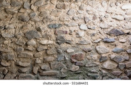 wall