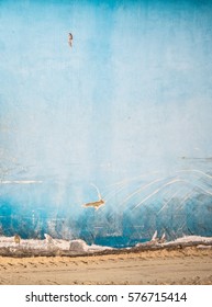 wall