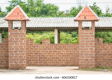 Wall