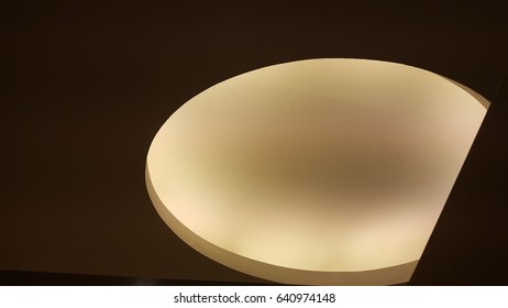 wall