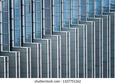 Wall Abstract Pattern 