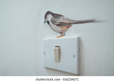 Wall art
