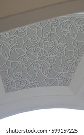 wall background
