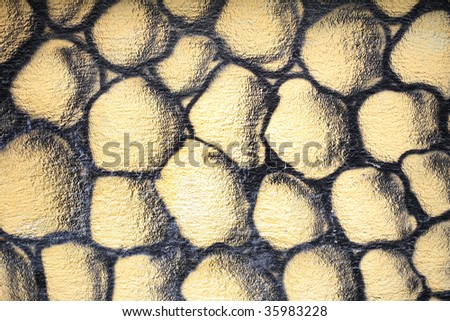 wall background