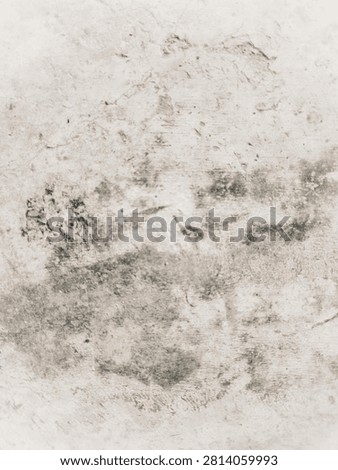 wall background in black and white mode