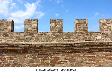 Battlement Images, Stock Photos & Vectors | Shutterstock