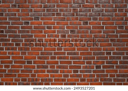 Wall from brick background. Walls pattern for background. Textured background of brick wall. Wall grunge background.