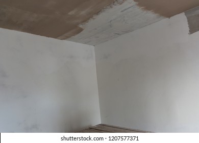 Imagenes Fotos De Stock Y Vectores Sobre Ceiling Putty