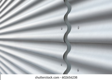 Steel Cladding Images Stock Photos Vectors Shutterstock