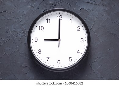 62,599 Black wall clock Images, Stock Photos & Vectors | Shutterstock