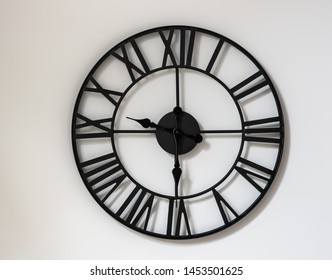 173 Half past nine Images, Stock Photos & Vectors | Shutterstock