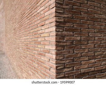  Wall In Corner