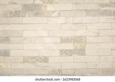 Wall Cream Brick Texture Background 260nw 1623983068 