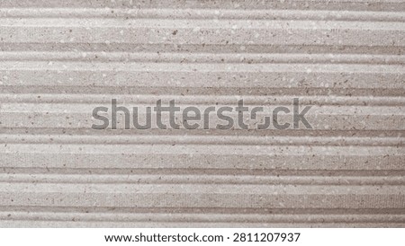Wall Desing using porcelain tiles 