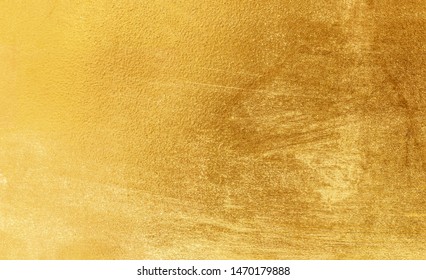 wall and floor gold yellow mosaic tiles texture background