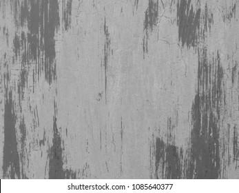 Wall fragment with scratches and cracks.The old wall, you can use as a background for the inscription. Texture.
 - Shutterstock ID 1085640377