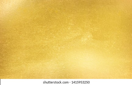 wall gold texture background  abstract - Shutterstock ID 1415953250