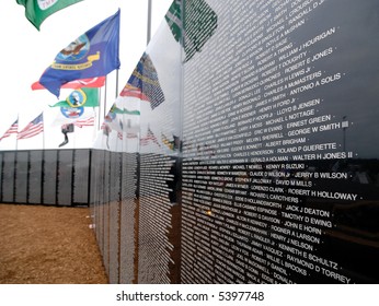 Wall of Heroes