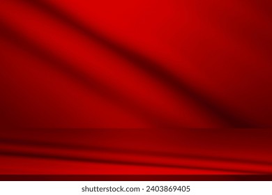 Fondo interior pared 