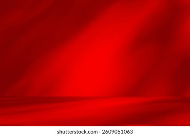 Wall interior background 