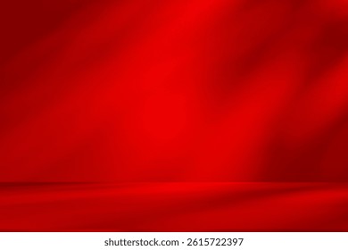 Wall interior background 