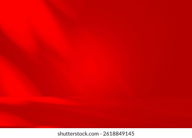 Wall interior background 