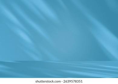 Wall interior background 