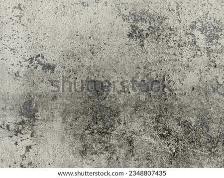 Wall Paint Peeled Cement background.Texture placed over an object to create a grunge effect for design.cracked concrete vintage wall background,old wall.Texture,wall, concrete.dirty and broken wall.	