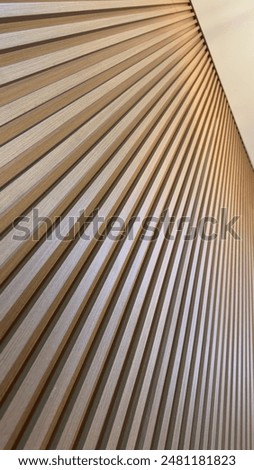 Image, Stock Photo stairwell