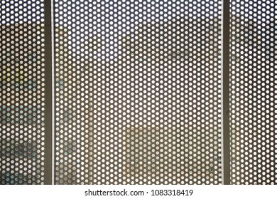 937 Perforated gate Images, Stock Photos & Vectors | Shutterstock