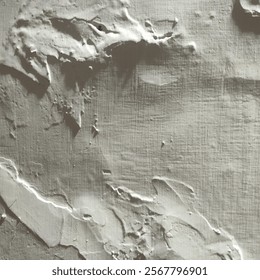 a wall or wall pattern with an abstract texture