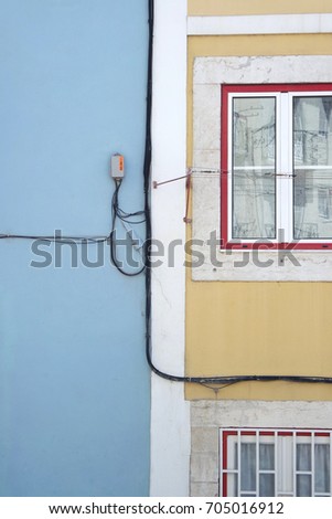 Similar – Tomaten am Fenster