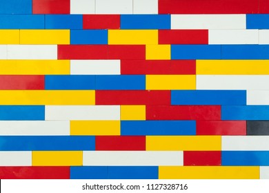 lego wall blocks
