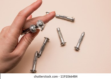 Rawlplug Images, Stock Photos & Vectors | Shutterstock