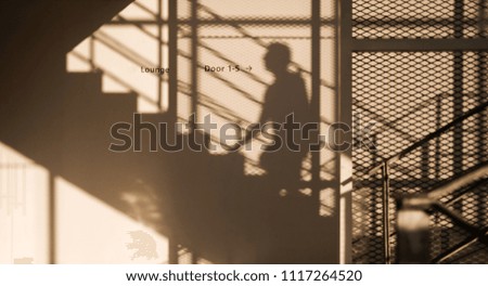 Similar – Image, Stock Photo sunny prospects