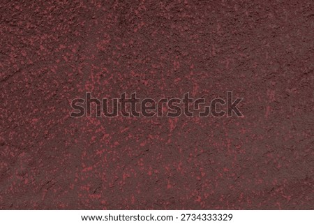Wall surface painted of various colors as abstract background texture