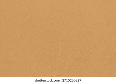 wall surface with a smooth texture. brown background